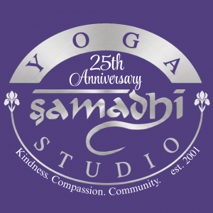 25th Anniversary Silver Iris Logo (4)